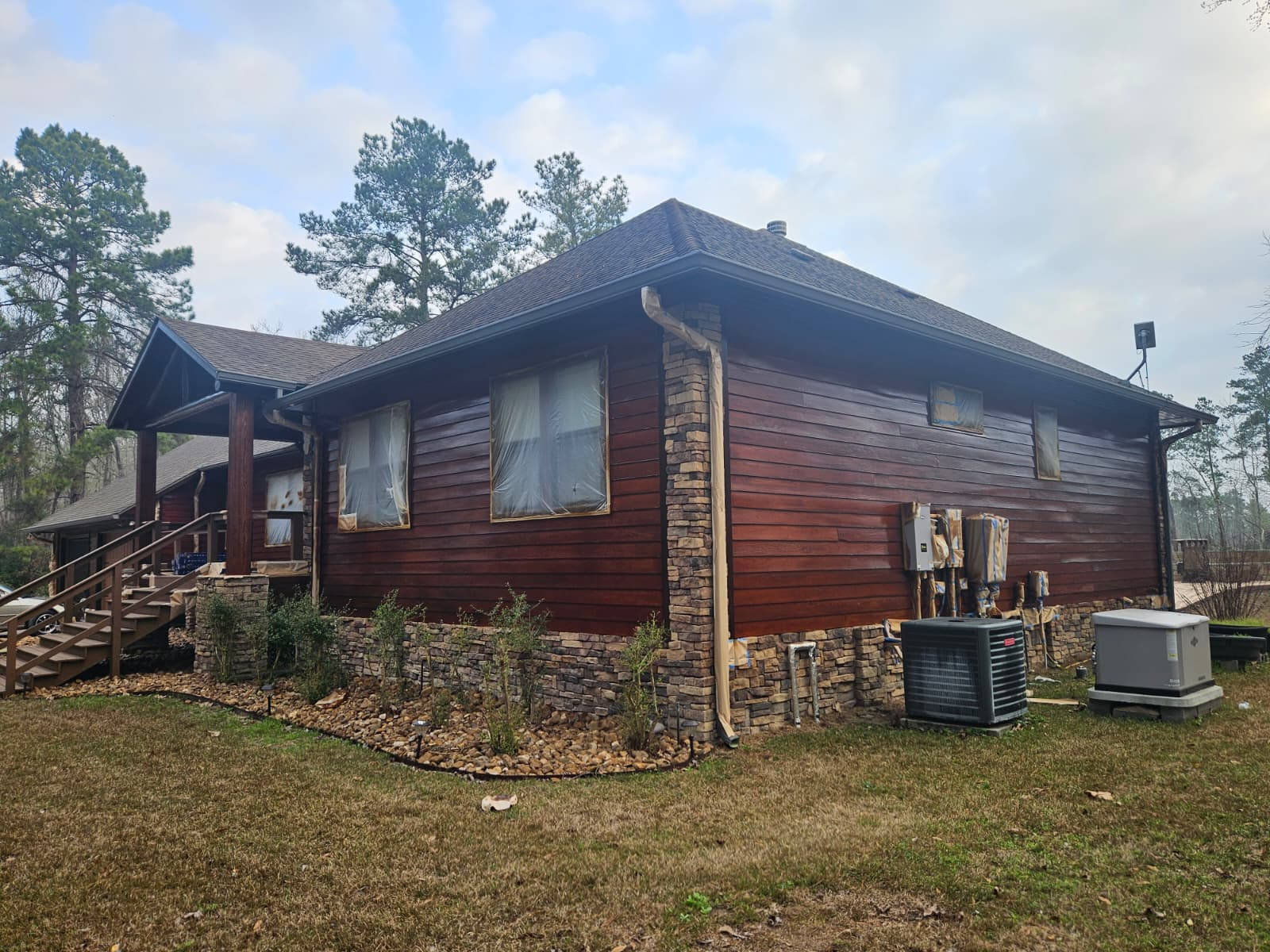 Recent project by Niker Construction, LLC