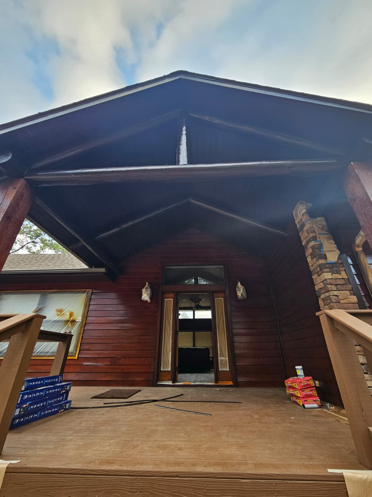 Recent project by Niker Construction, LLC