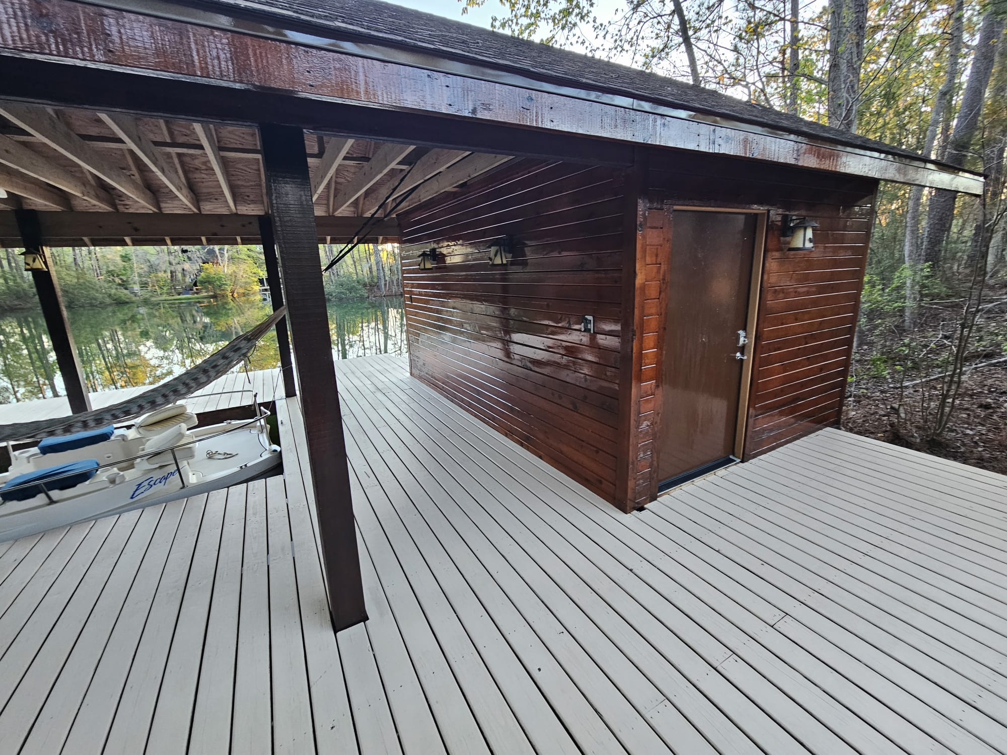 Recent project by Niker Construction, LLC
